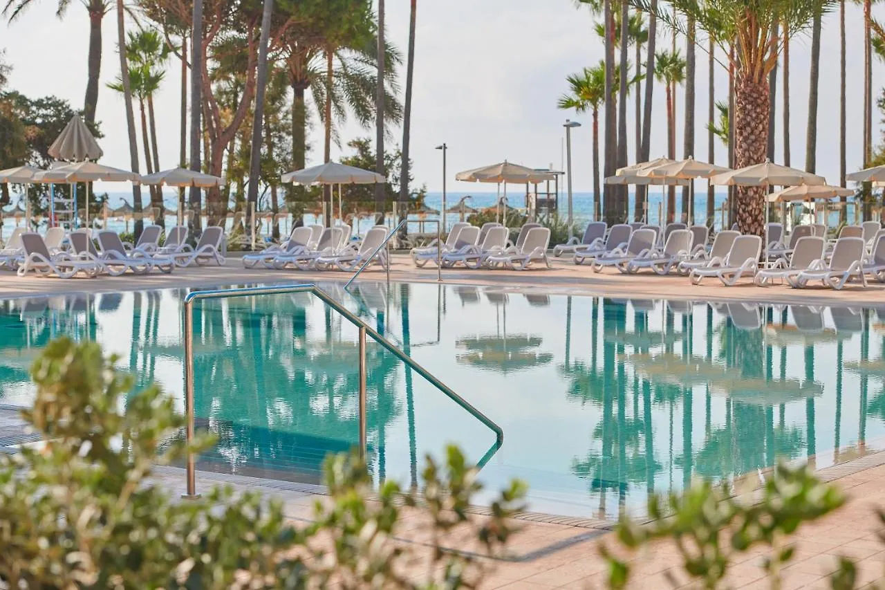Hipotels Mediterraneo Club Sa Coma