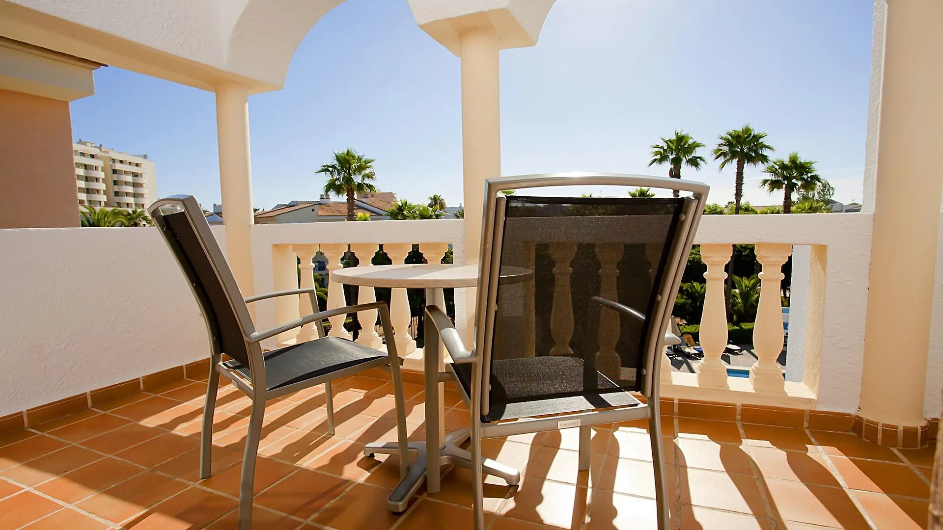 Hipotels Mediterraneo Club 사 코마 스페인