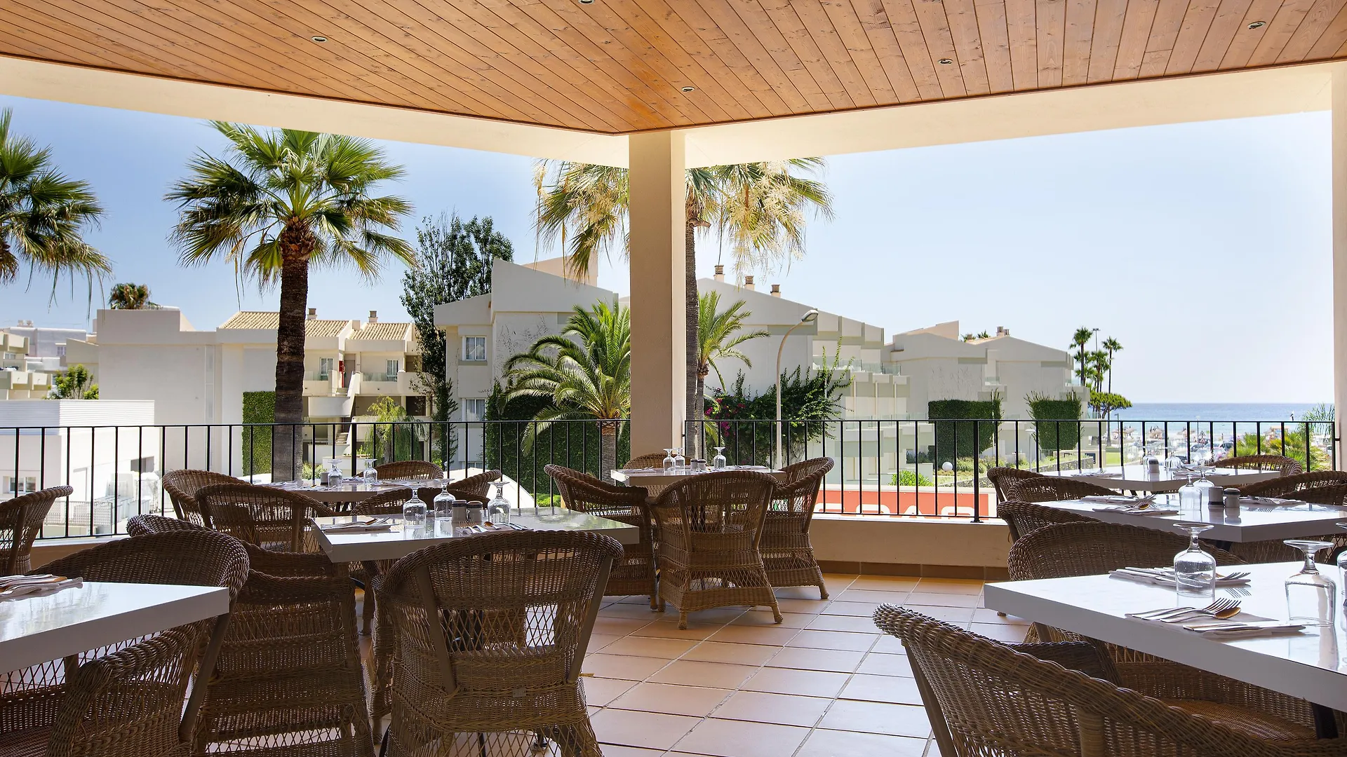 Hipotels Mediterraneo Club Sa Coma  Resort