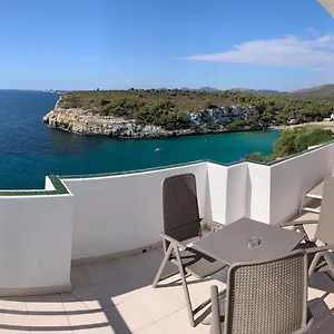 Hotel Blau Punta Reina, Cala Mandia (Mallorca)