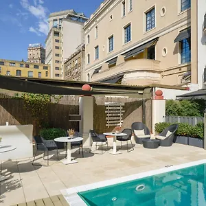 Catalonia Passeig De Gracia 4* Sup Spanien