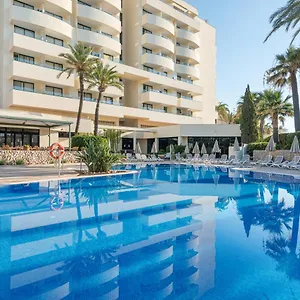 Hotel Welikehotel Marfil Playa, Sa Coma (Mallorca)