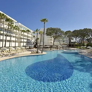 Hotel Iberostar Cristina, Playa de Palma (Mallorca)