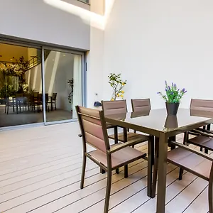  Apartamento Cosmo Passeig De Gràcia Espanha