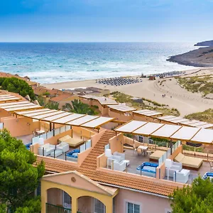 Apart-hotel Zafiro Cala Mesquida, Cala Mesquida (Mallorca)