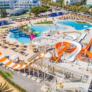 **** Hotel Alegria Aquafun Espanha