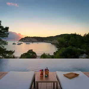 Hotel Meliá Cala Galdana, Cala Galdana (Menorca)