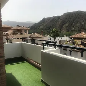 Turisticos Tronca Luxury Appartement Grenade