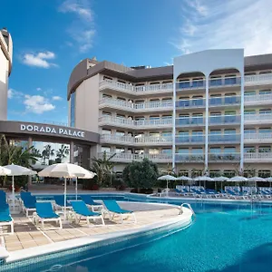 Ponient Dorada Palace By Portaventura World Spanien