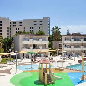 Apartamento Bj Club Sa Coma, Sa Coma (Mallorca)