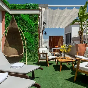 Centro Appartement Séville