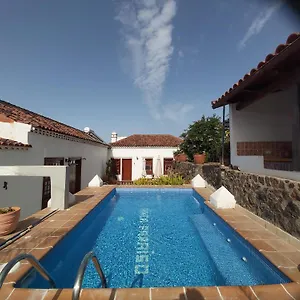 Paraiso Tenerife Appartement Valle de Guerra