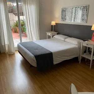 El Ninot Spanien