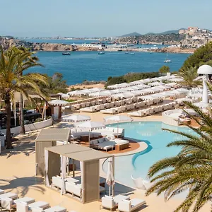 Destino Five Ibiza - New (adults Only) Hotell