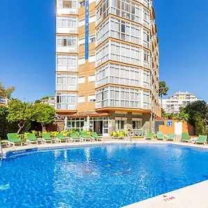  Apartamento Doramar Espanha