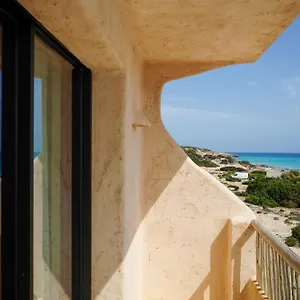 Hannah Formentera Hotel