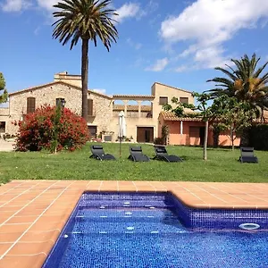 Mas Séjour à la campagne Sant Pere Pescador