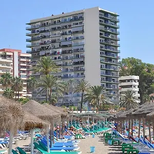  Apartamento Mediterraneo Espanha