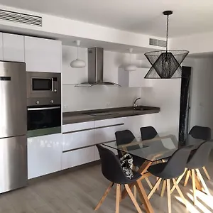 Conmdemálaga San Millán Centro Málaga