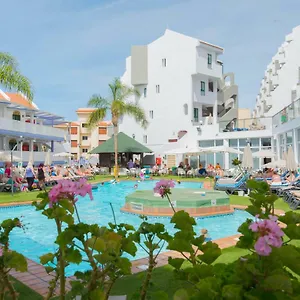 Playaolid Spanien