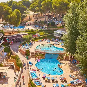 Resort Mll Palma Bay Club, El Arenal (Mallorca)