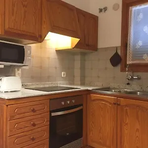 Apartment Rocas Marinas