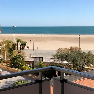 Lamoga - Boabi Appartement Torredembarra