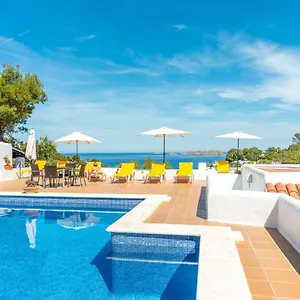 Maison d'hôtes Cala Moli