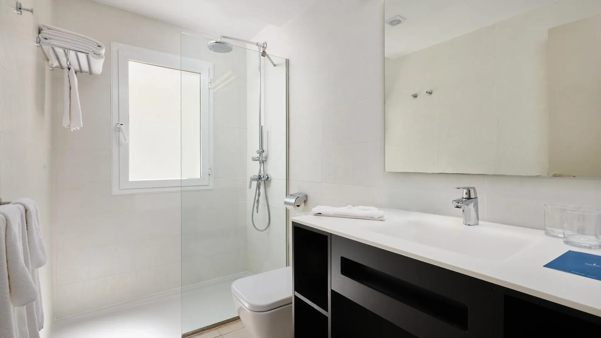 **** Resort Hipotels Mediterraneo Club Sa Coma  Spain
