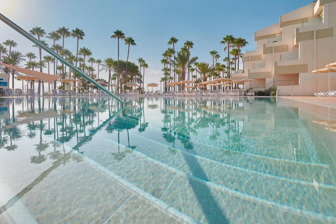 Hipotels Mediterraneo Club Sa Coma  Espagne